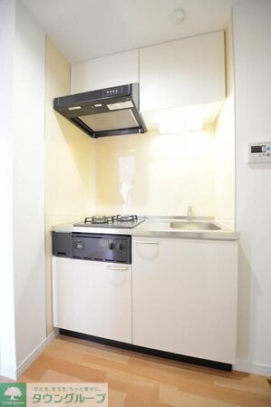 EPガーデン新小岩の物件内観写真